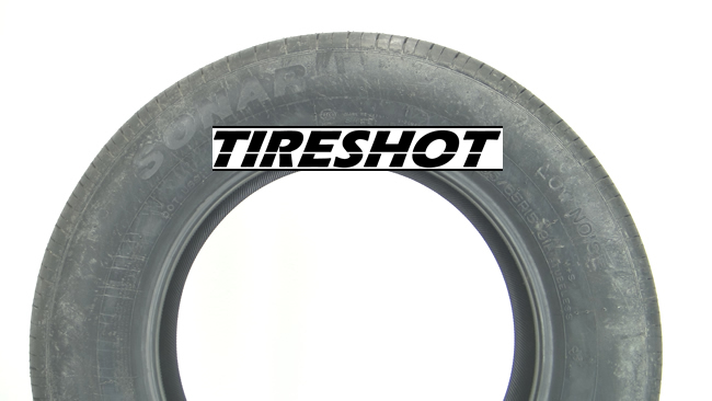 Tire Sonar SX-608